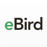Icono de eBird by Cornell Lab