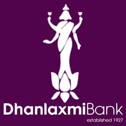 Dhanlaxmi Bank Mobile Banking icon