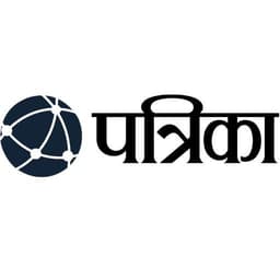 Patrika Hindi News App: Latest Hindi News & ePaper icon