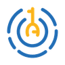 Authenticator App - OneAuth icon