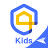 AirDroid Kids:for kids' device icon