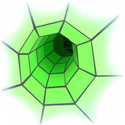 Speed Maze - The Galaxy Run icon