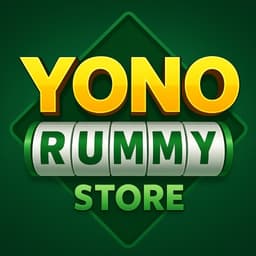Yono Rummy Store icon