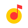 Yandex Music — listen and download icon