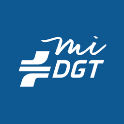 mi DGT icon