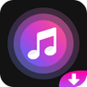 Music Downloader-Song Download icon