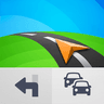 Sygic Offline Maps & GPS Navi icon