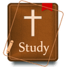 Bible Commentary Offline and Free icon