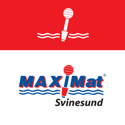 MaxiMat Svinesund icon