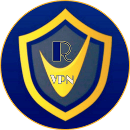 Real VPN - Free, unlimited proxy server and VPN icon
