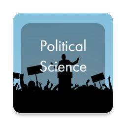 Political Science icon