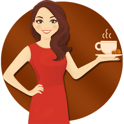 Coffee Cup Readings icon