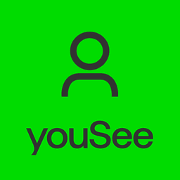 Mit YouSee icon