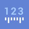 Quick Measure icon