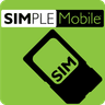 Simple Mobile My Account का आइकन