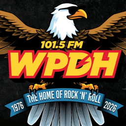 101.5 WPDH icon