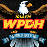 101.5 WPDH icon