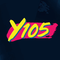 Y105 (KLYV) icon
