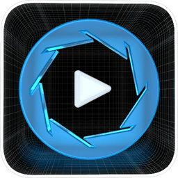 360 VUZ - Live VR - Video Views - فيوز icon