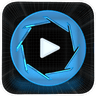 Ícone de 360 VUZ - Live VR - Video Views - فيوز