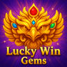 Lucky Win Gems icon