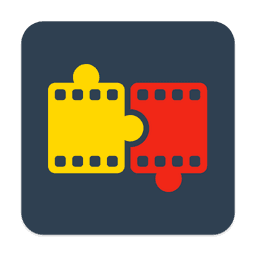 Puzzle Movies icon