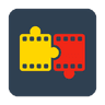Puzzle Movies icon