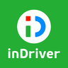 inDriver — ride app where you offer your fare icon