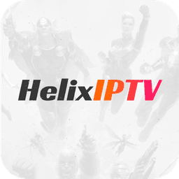 Helix IPTV Lite icon