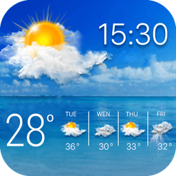Weather icon