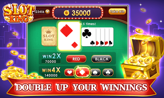 Slots Machines - Vegas Casino screenshot 2