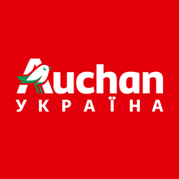 Auchan Україна: акції, знижки icon