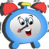 Talking Alarm Clock icon