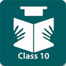 RS Aggarwal Maths Class 10 Solution icon