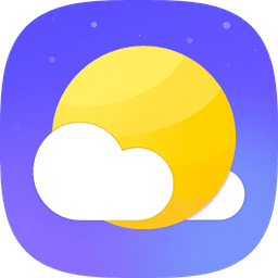Daily Weather icon