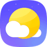 Daily Weather icon