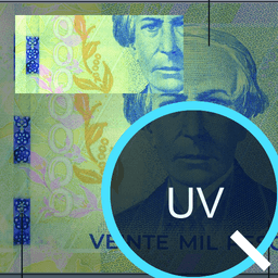 Fake Bill Detector icon
