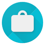 Google Trips - Travel Planner icon