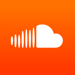 SoundCloud - Music & Audio icon