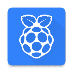 Pi Control - App icon