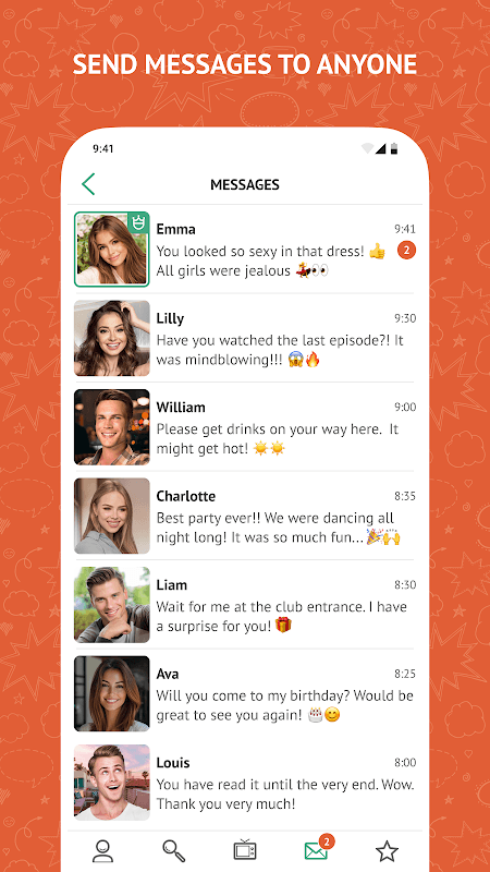 Screenshot 5