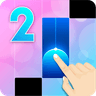 Piano Music Tiles 2 - Free Music Games icon