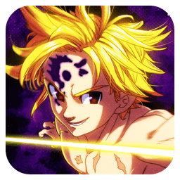 Anime Wallpaper icon