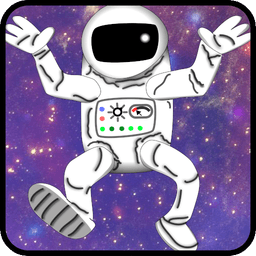 Trapped in Gravity icon