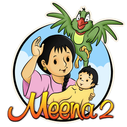 Meena Game 2 icon