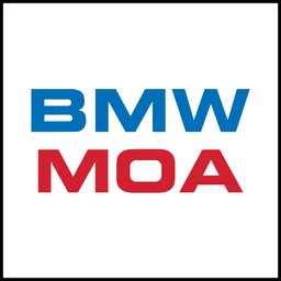 BMW MOA Anonymous icon