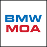 BMW MOA Anonymous icon