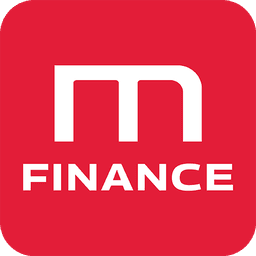 Mahindra Finance: Loans & FD icon