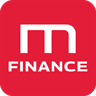 Значок Mahindra Finance: Loans & FD