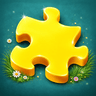 Jigsaw Puzzles & Story icon